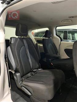 كرايسلر فوياجر